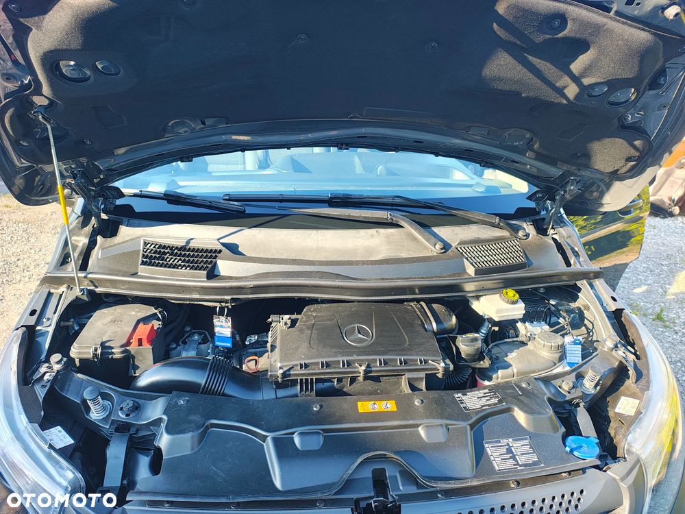 Mercedes-Benz VITO - 29