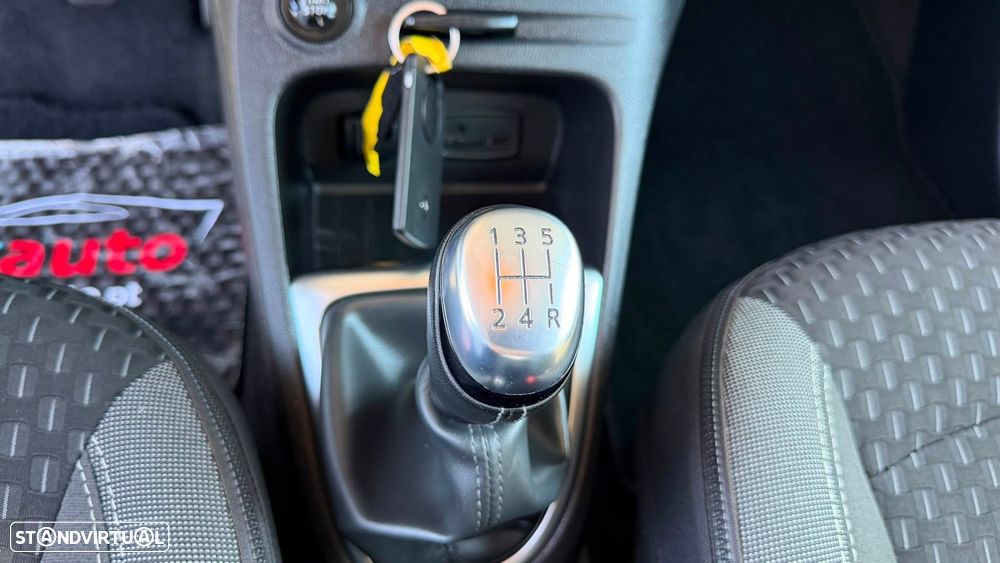 Renault Captur 0.9 TCE Exclusive - 39