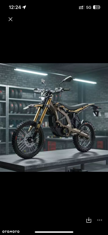 Surron Ultra-Bee - 1