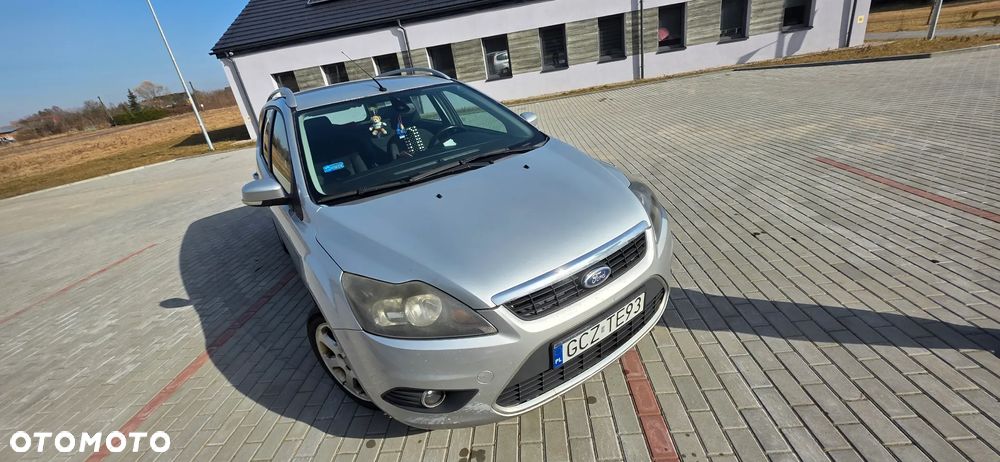 Ford Focus - 2