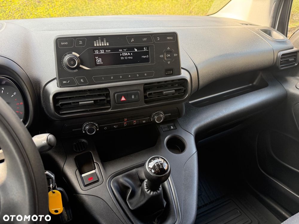 Toyota PROACE CITY - 34