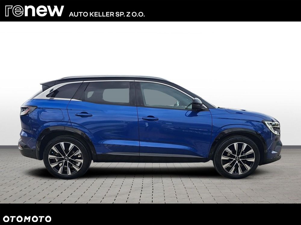 Renault Austral 1.3 TCe mHEV Techno - 8
