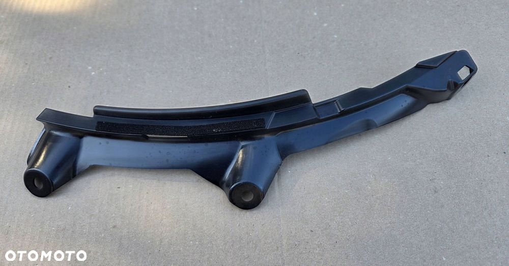 bmw m8 f91 f92 f93 g14 g15 g16 nakładka listwa nadkola prawy tył 8074848 - 2