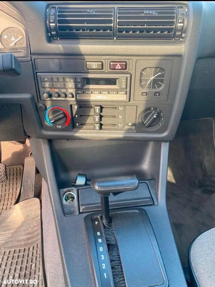 BMW Seria 3 - 11