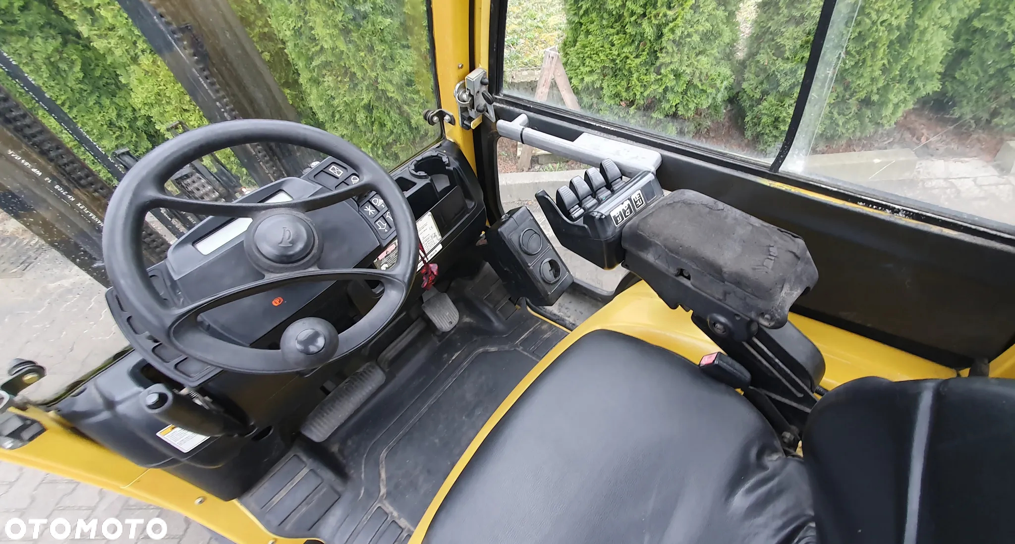 Hyster H1.6FT - 7