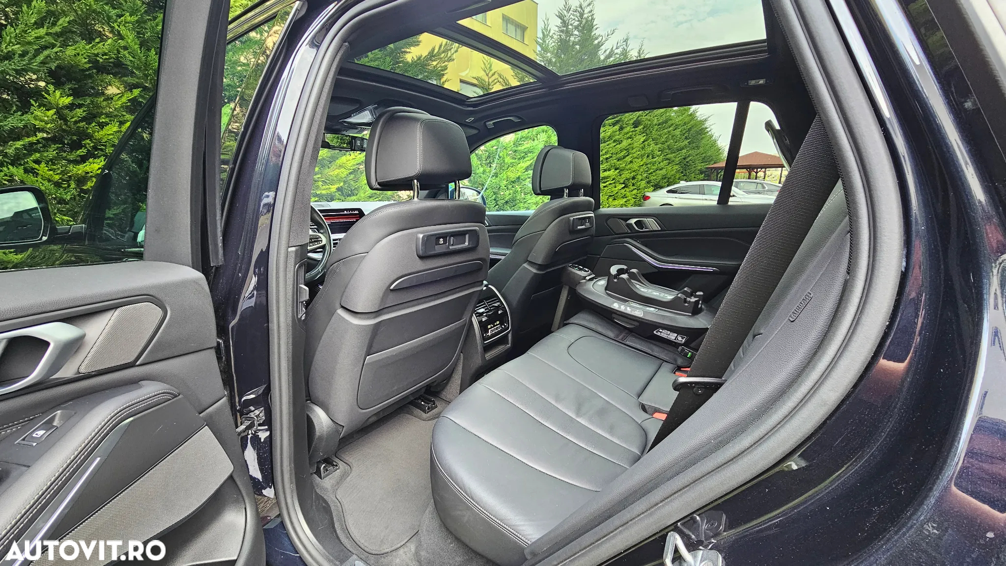 BMW X5 xDrive30d - 12
