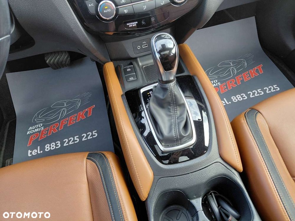 Nissan X-Trail - 24