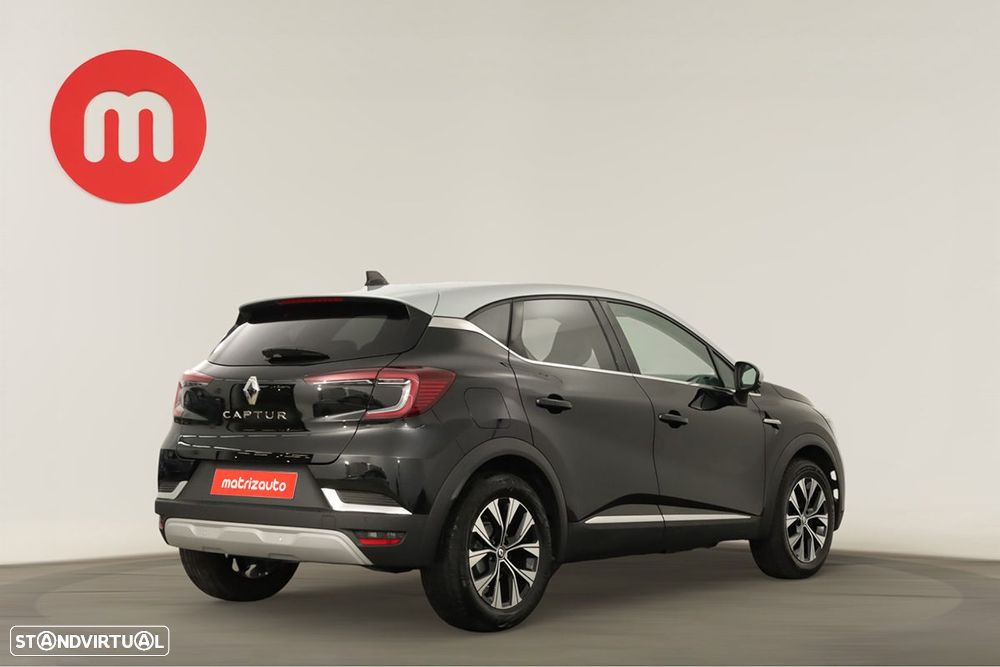 Renault Captur 1.0 TCe Techno - 4