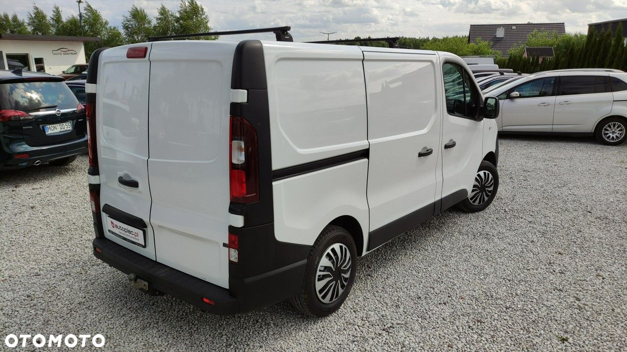 Opel Vivaro - 14
