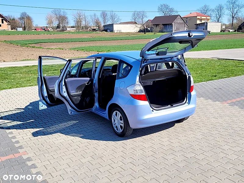 Honda Jazz - 15