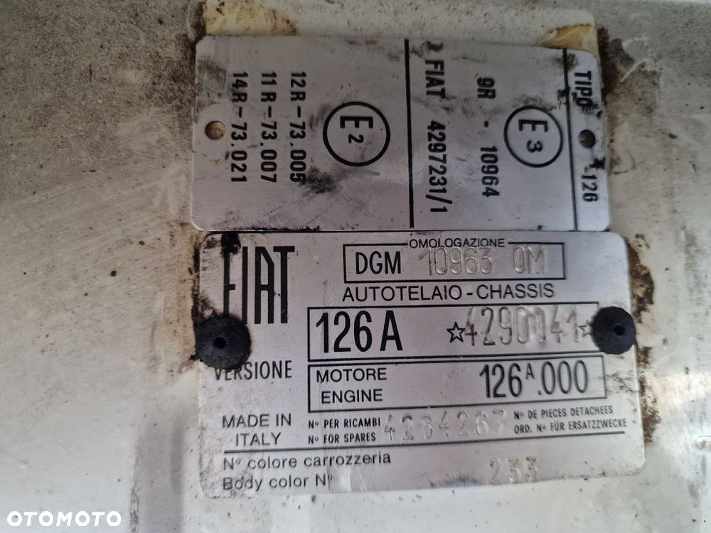 Fiat 126 - 20