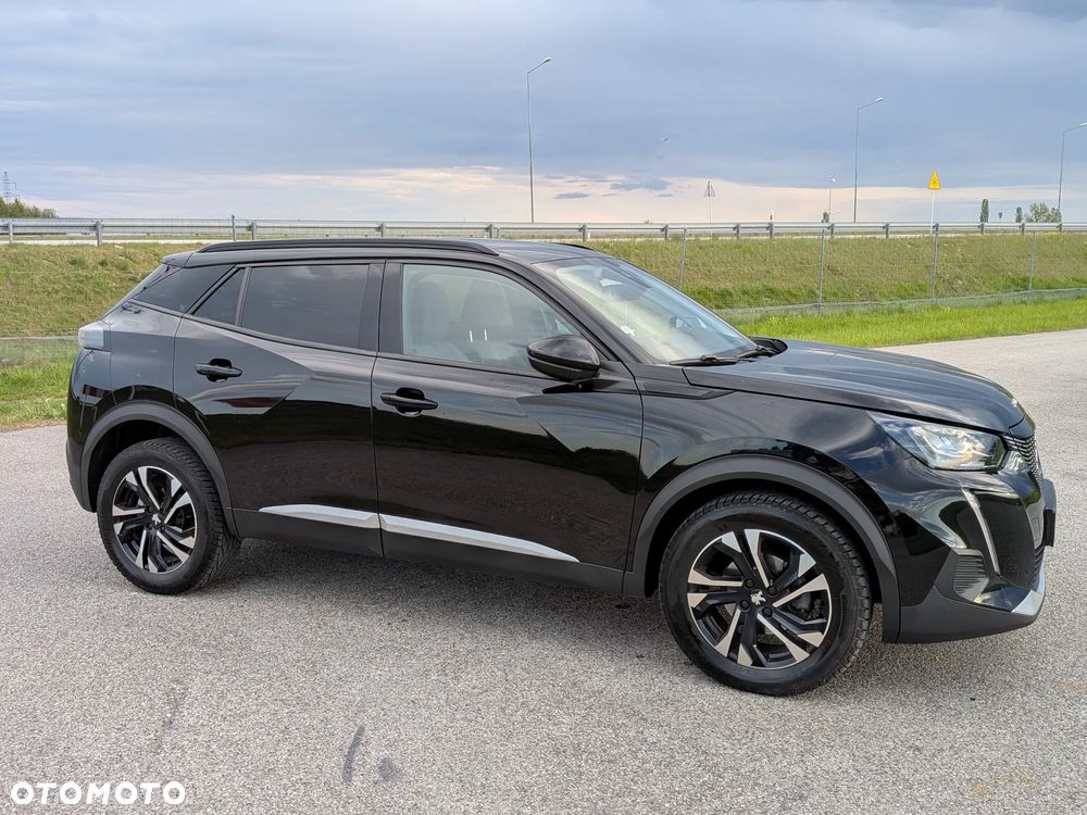 Peugeot 2008 BlueHDi 110 Allure - 7