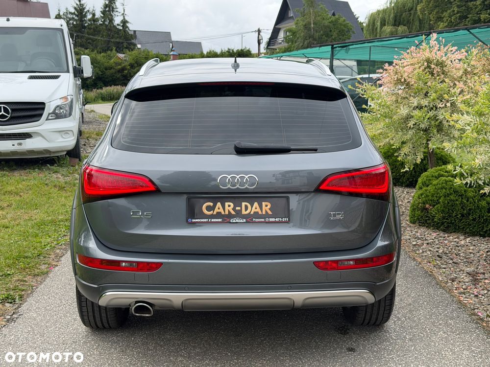 Audi Q5 - 21