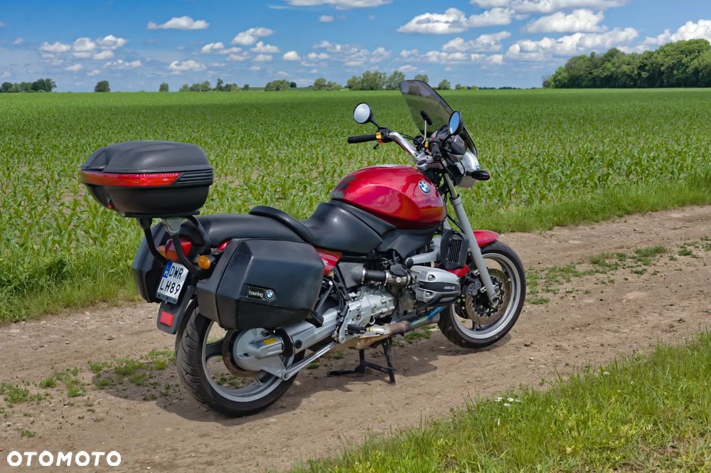 BMW R - 2
