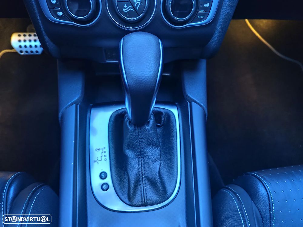 DS DS4 4 2.0 BlueHDi Sport Chic EAT6 - 20