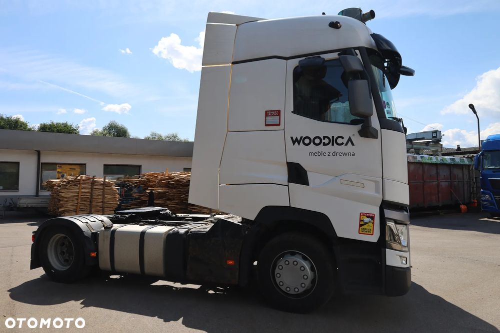 Renault T HIGH 400 - 7