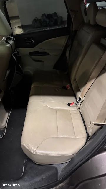Honda CR-V 2.2i-DTEC Executive - 7