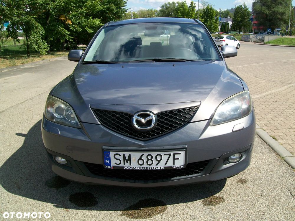 Mazda 3 - 14