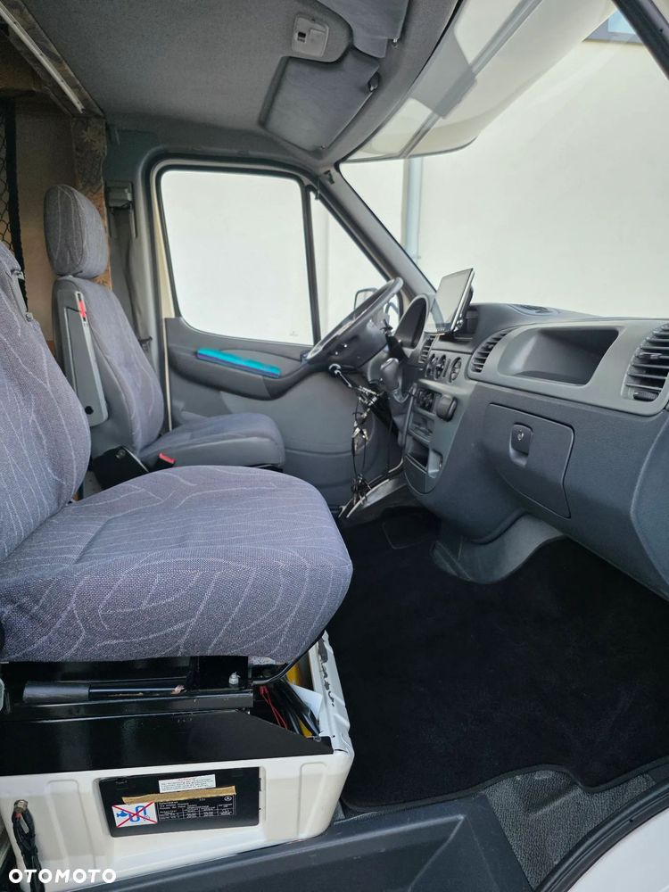 Mercedes-Benz Sprinter 313 CDI - 37