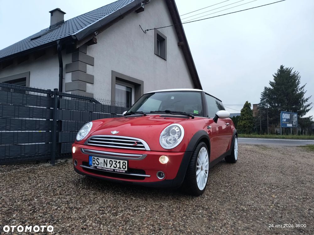 MINI Cooper Park Lane - 2