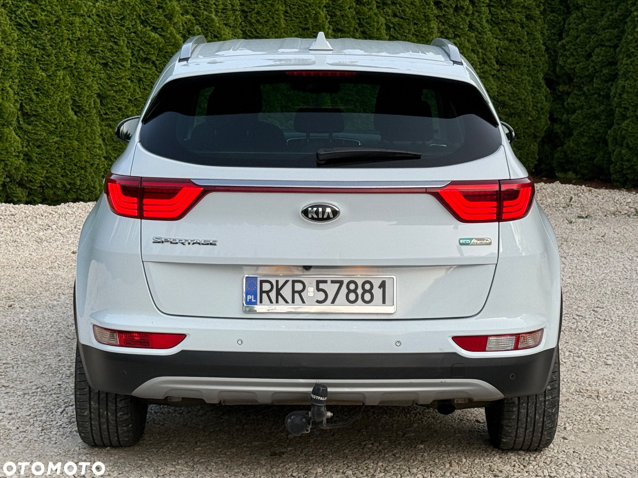 Kia Sportage 1.6 GDI Business Line 2WD - 17