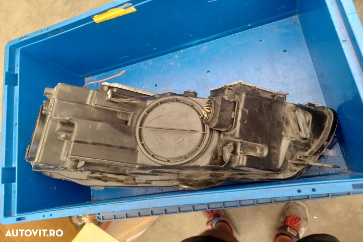 Capac far dreapta mare AA3261002HQ Volkswagen VW Golf 6 [2008 - 2015] - 12