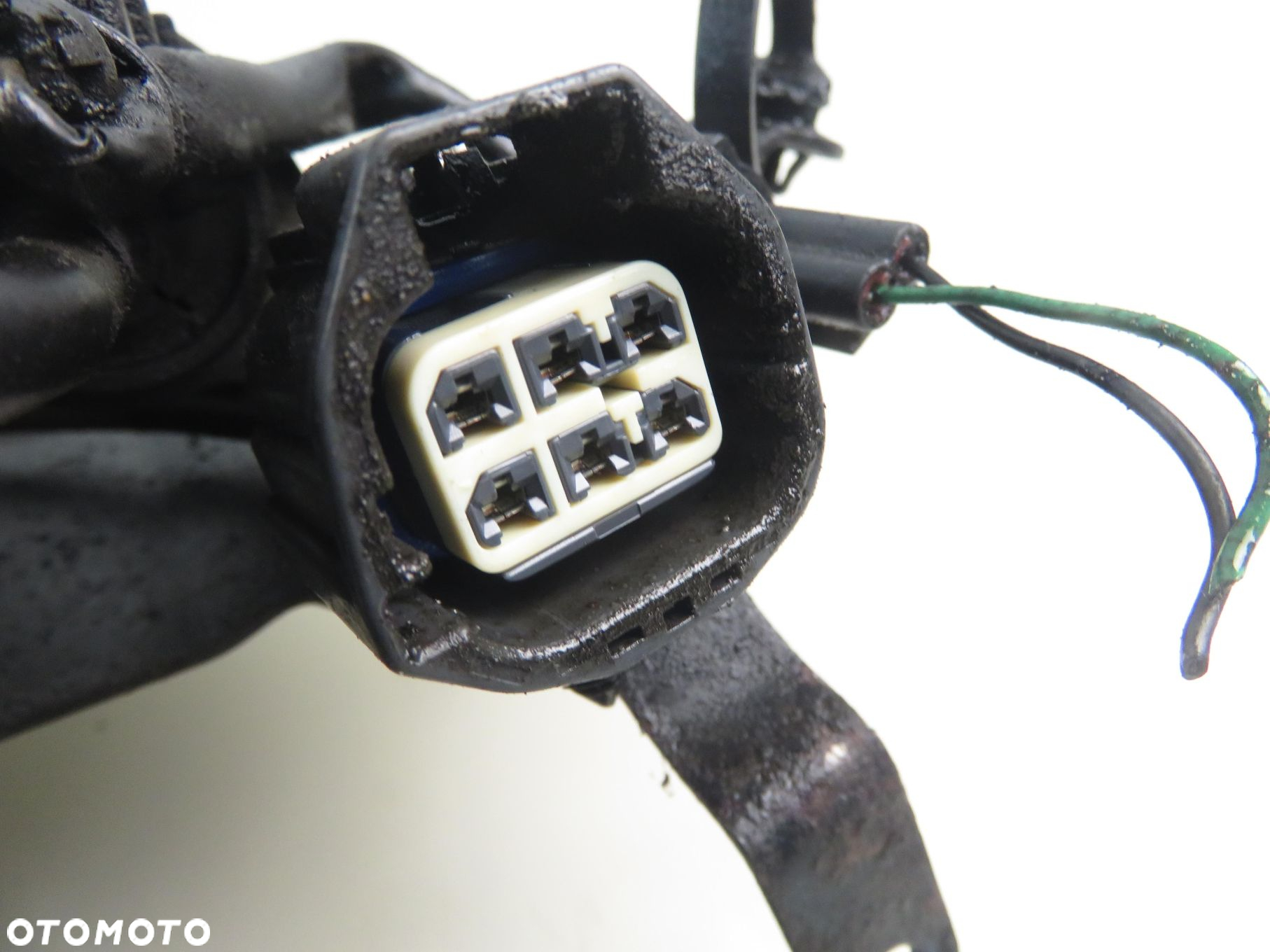 WEBASTO MAZDA 5 (CR19) 252383 D5WZ DIESLA - 8