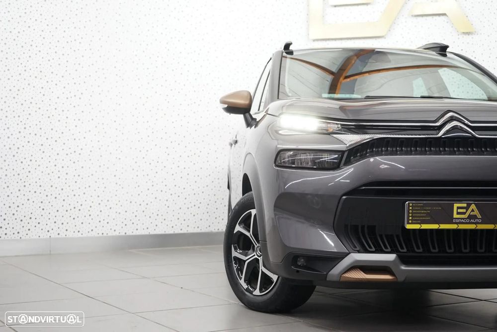Citroën C3 Aircross 1.2 PureTech Feel - 6