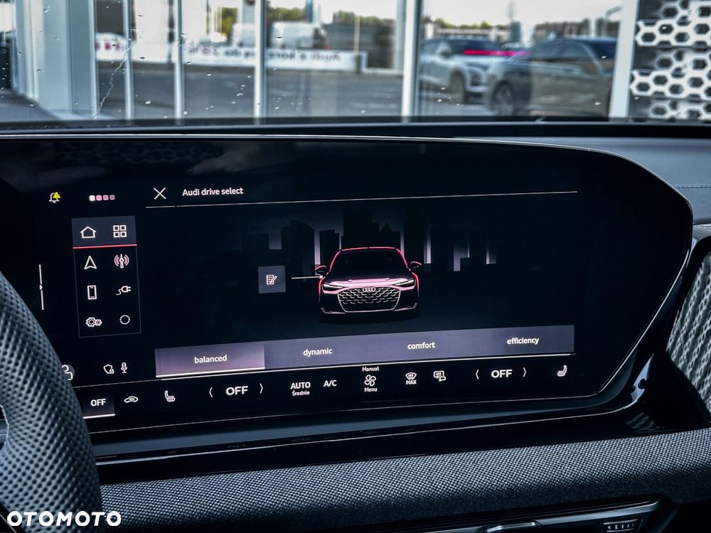 Audi A6 Avant - 29