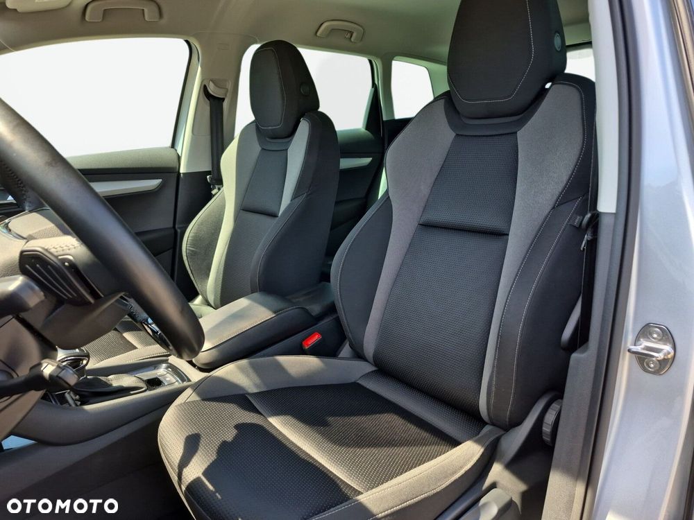 Skoda Karoq 1.5 TSI ACT Ambition DSG - 12