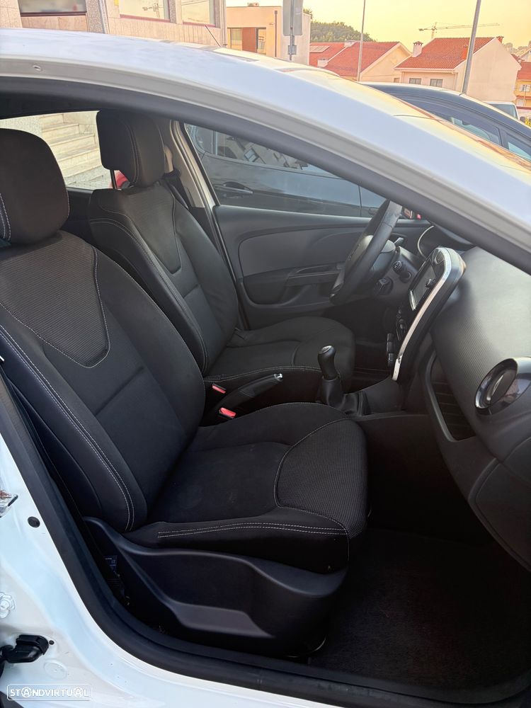 Renault Clio 1.5 dCi Limited - 8
