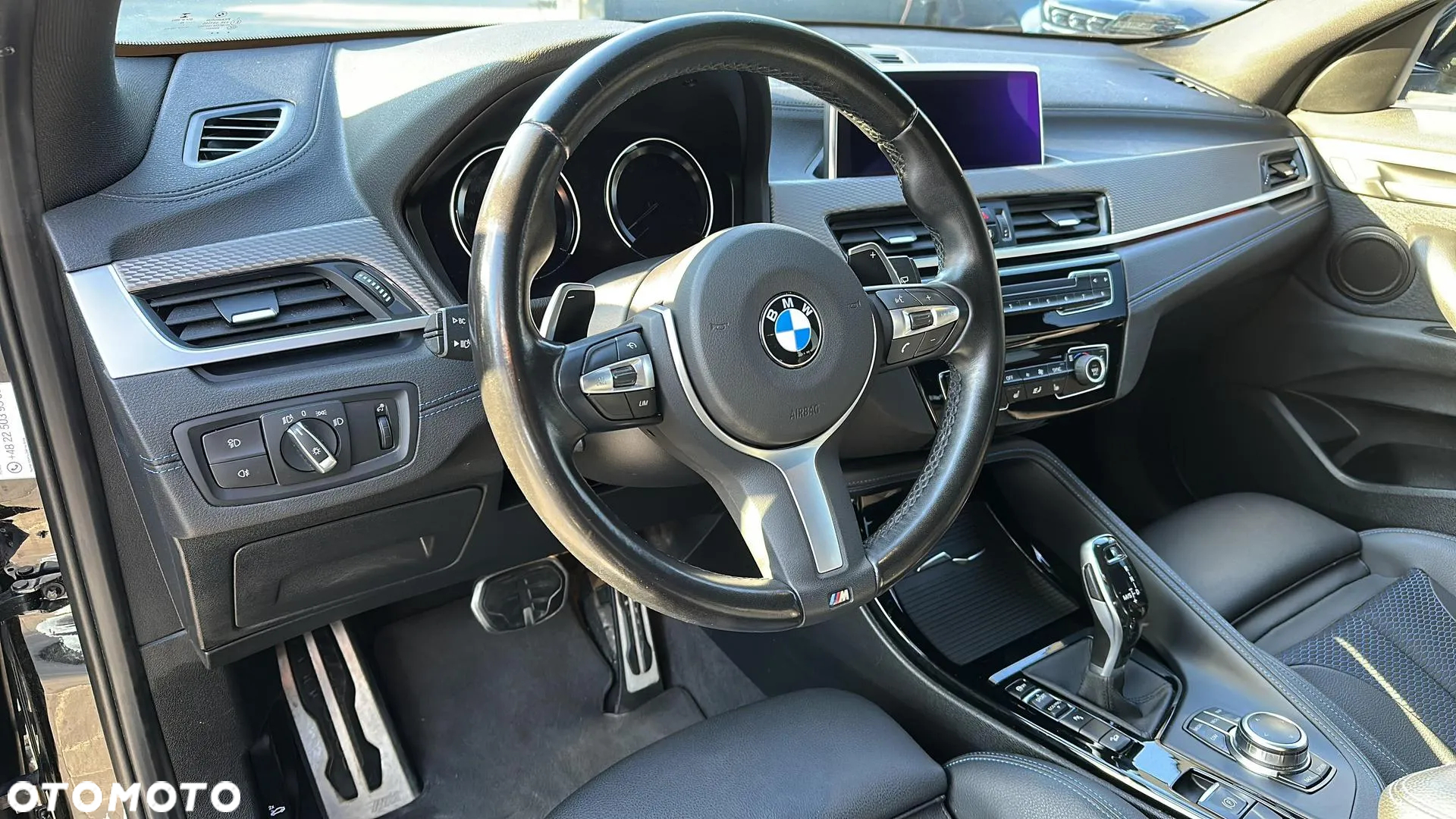 BMW X2 xDrive20d M Sport - 10