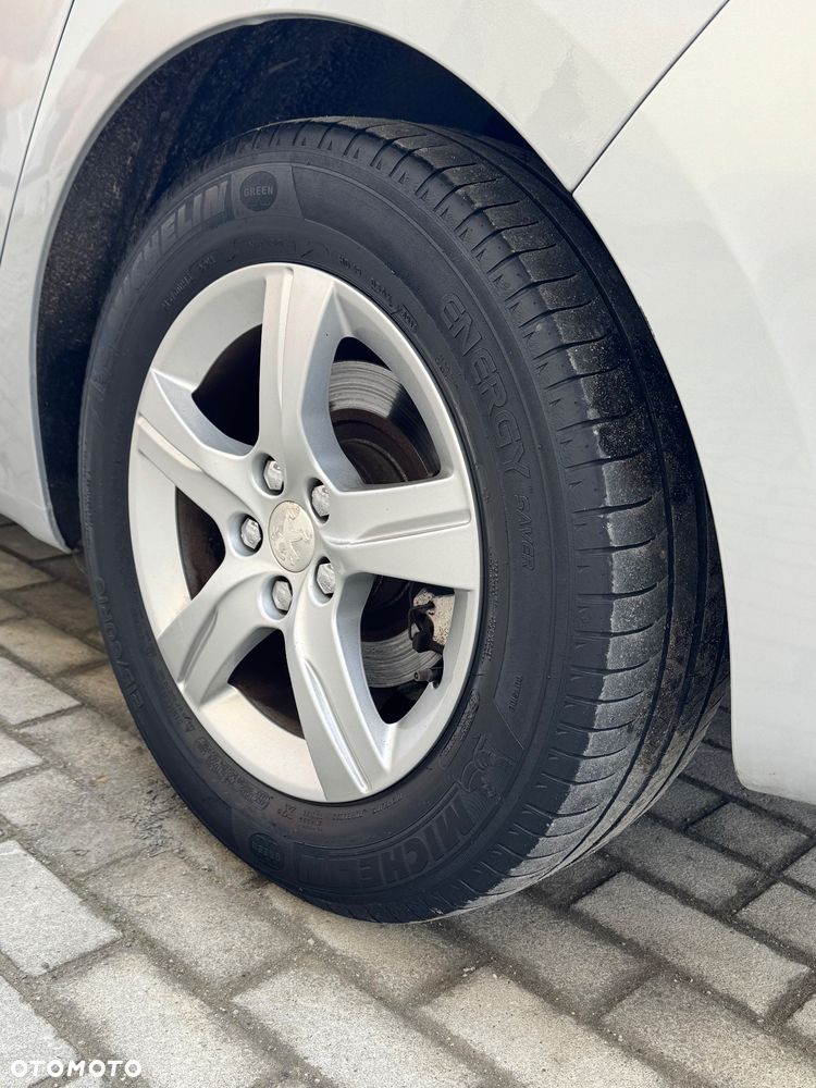 Peugeot 508 HDi FAP 140 Active - 21