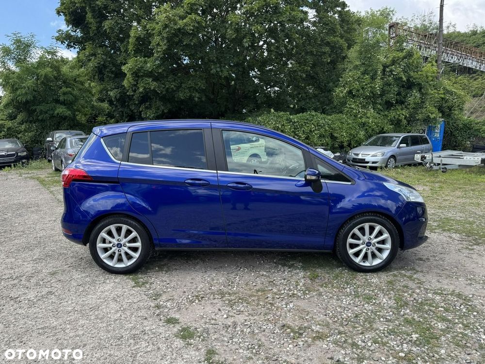 Ford B-MAX - 6