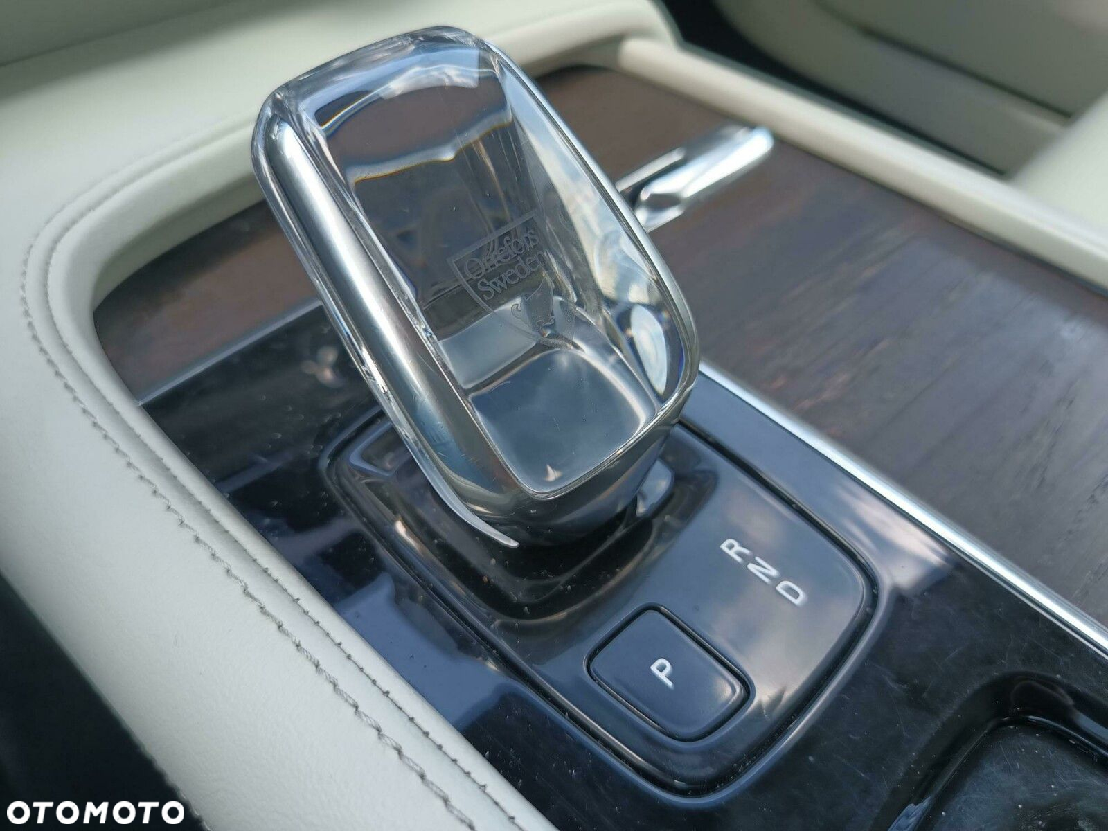 Volvo S90 - 30