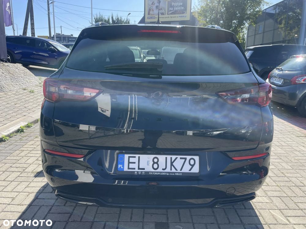 Opel Grandland X - 7