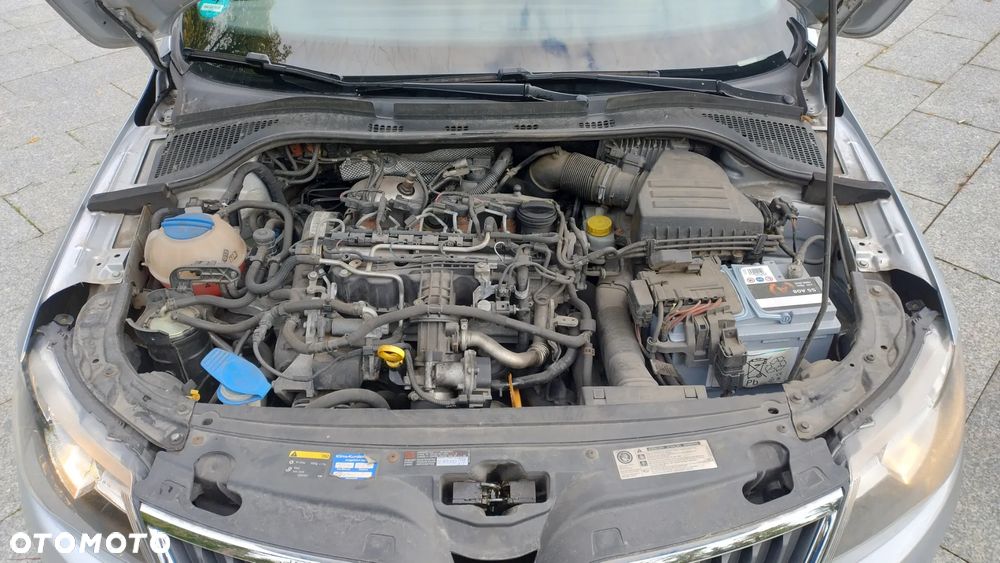 Skoda RAPID - 29