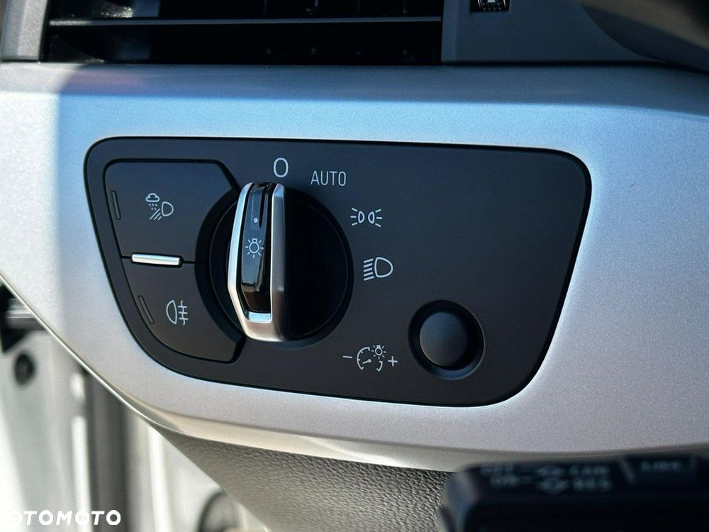 Audi A4 Allroad quattro 2.0 TDI DPF - 18