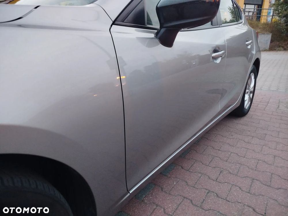 Mazda 3 1.5 Skygo EU6 - 32