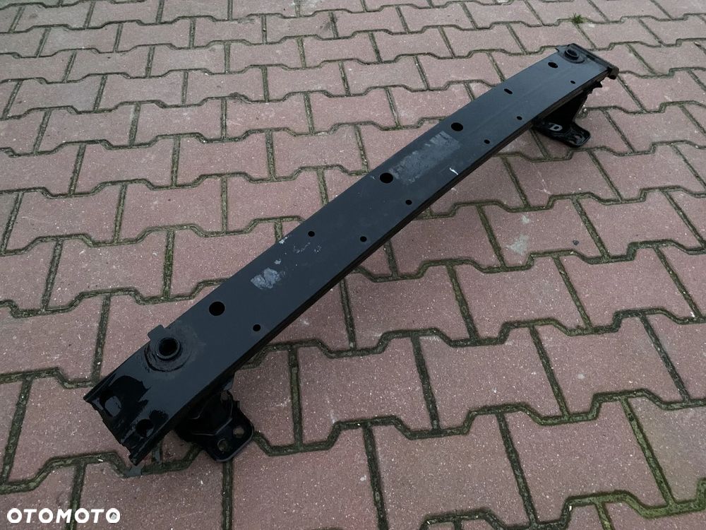 TOYOTA RAV4 IV 2012-2018 BELKA PRZEDNIA PRZÓD POD ZDERZAK PRZEDNI WZMOCNIENIE - 5