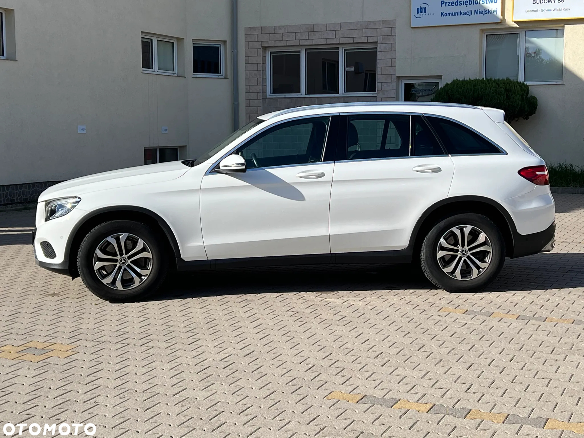 Mercedes-Benz GLC 220 d 4-Matic - 13