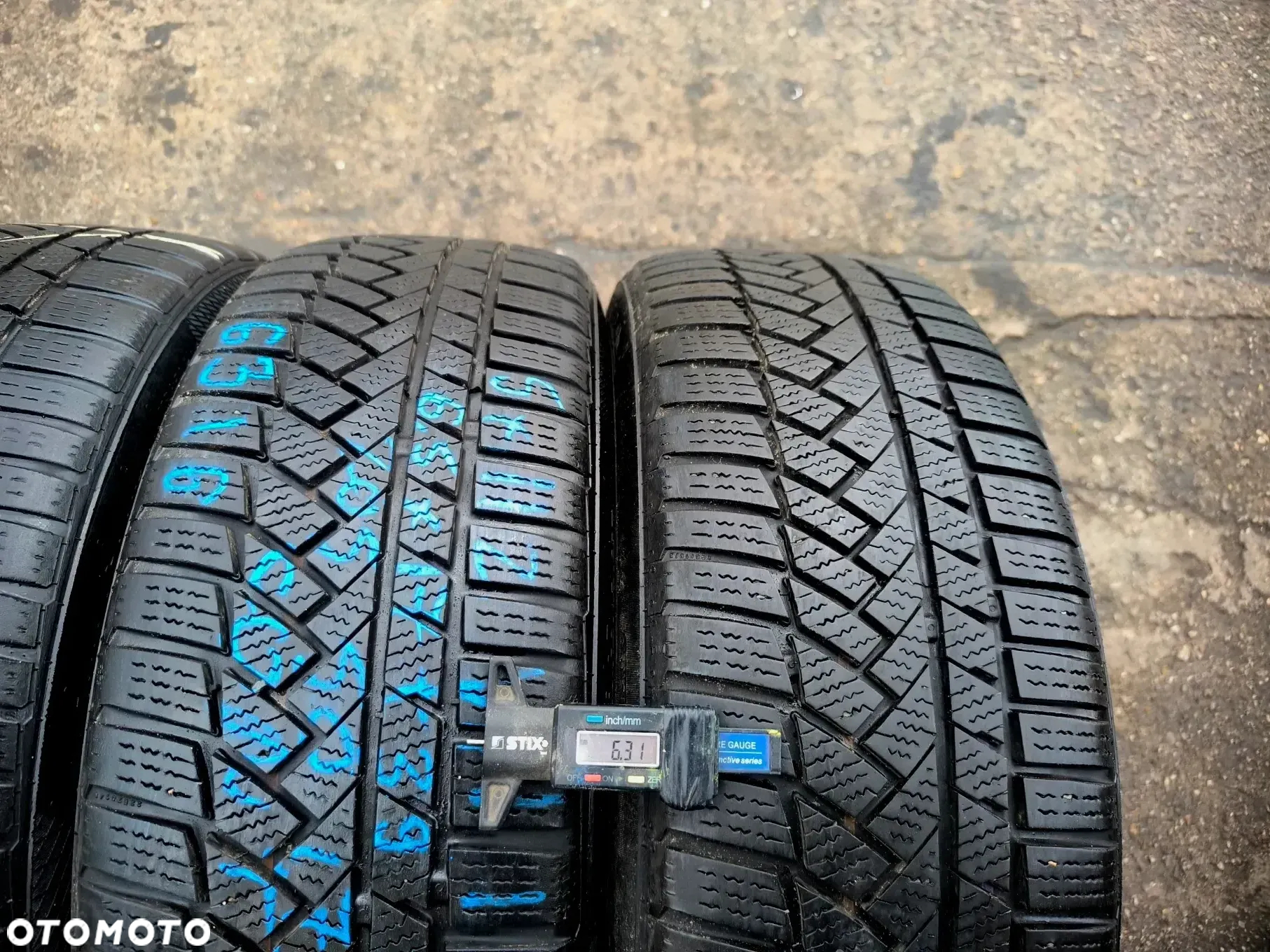 5x112 Felgi Aluminiowe Alufelgi 17 Koła Zimowe Zima VW 1K8 GOLF 5 6 7 V VI VII TOURAN CADDY JETTA PASSAT B5 B6 B7 B8 SKODA SEAT AUDI Legnica ALU-RAD 205/50 6mm - 23