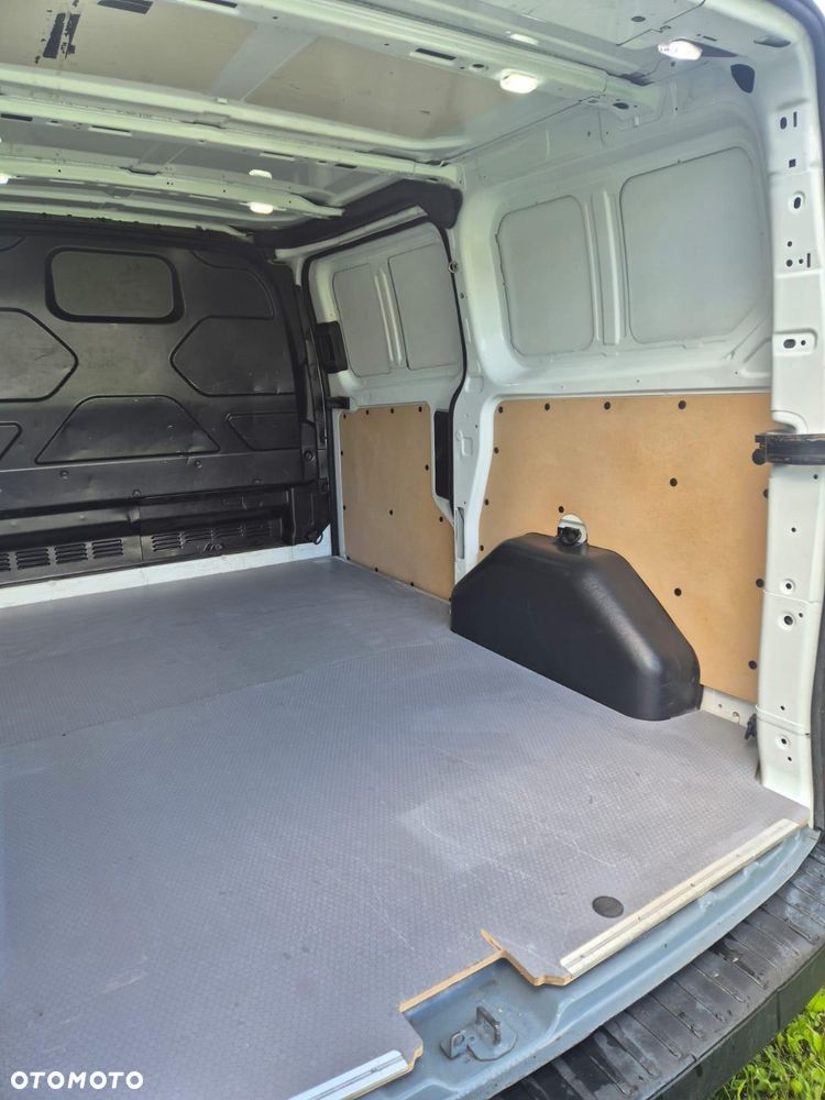 Ford Transit Custom - 25