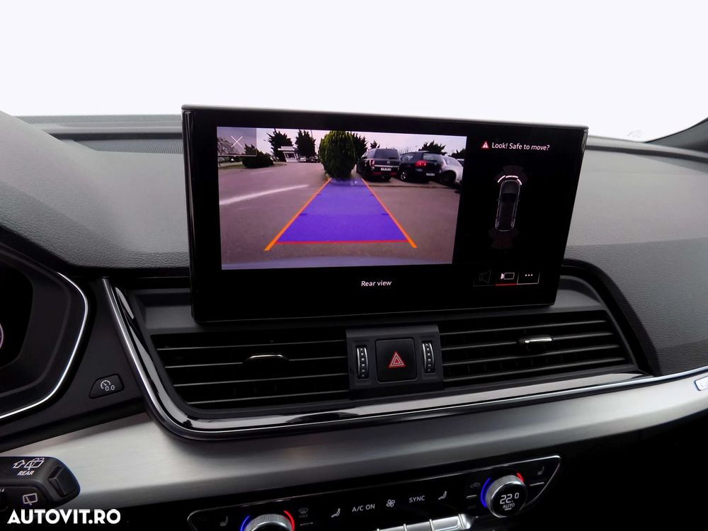 Audi Q5 40 TDI quattro S tronic S line - 18