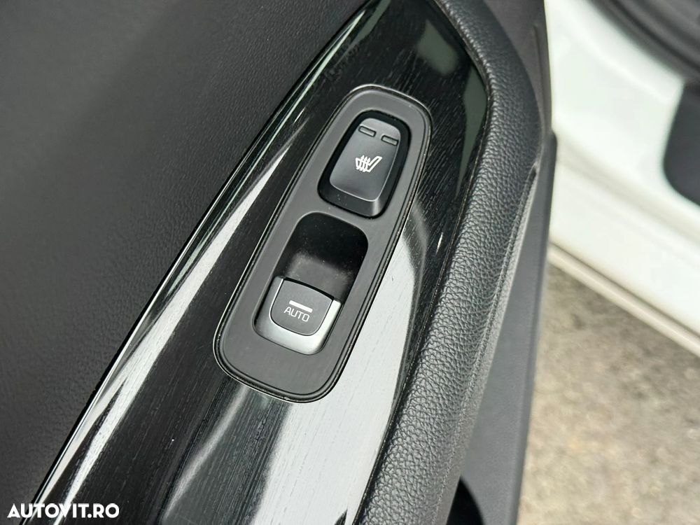 Kia Optima Sportswagon 1.7 CRDI DCT Business Supreme - 13