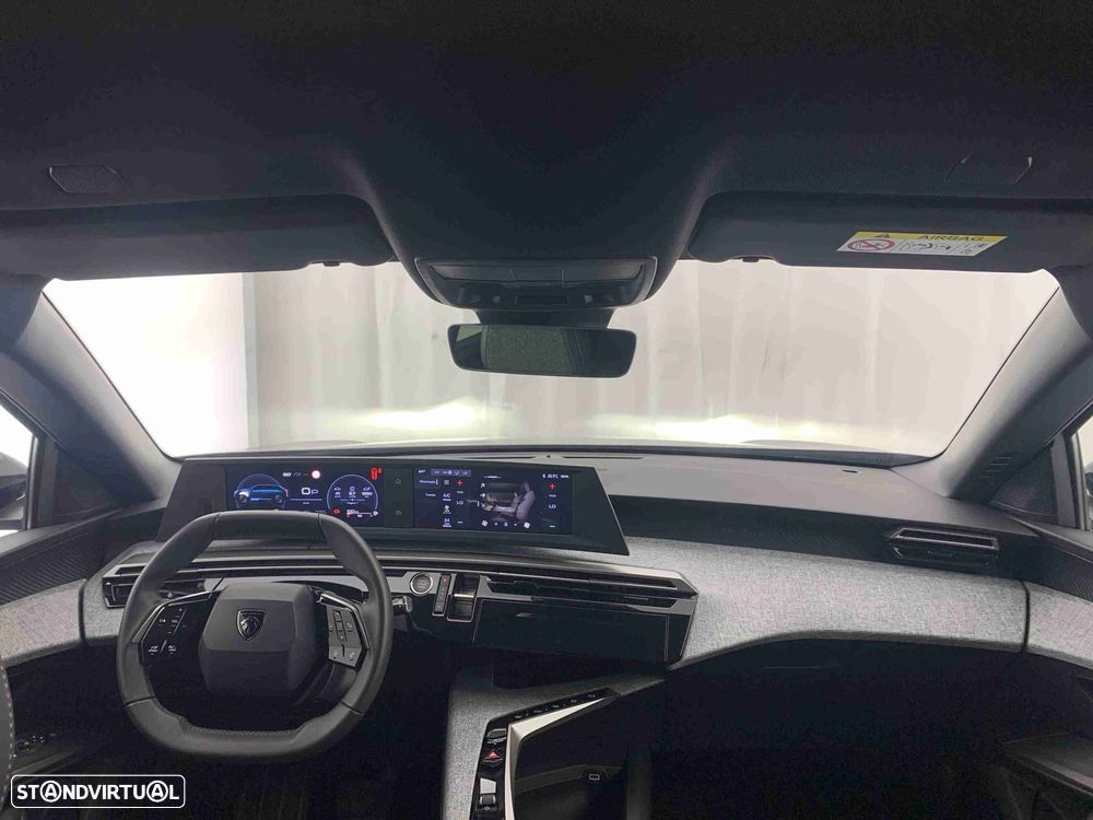 Peugeot 5008 1.2 Hybrid Allure e-DCS6 - 13