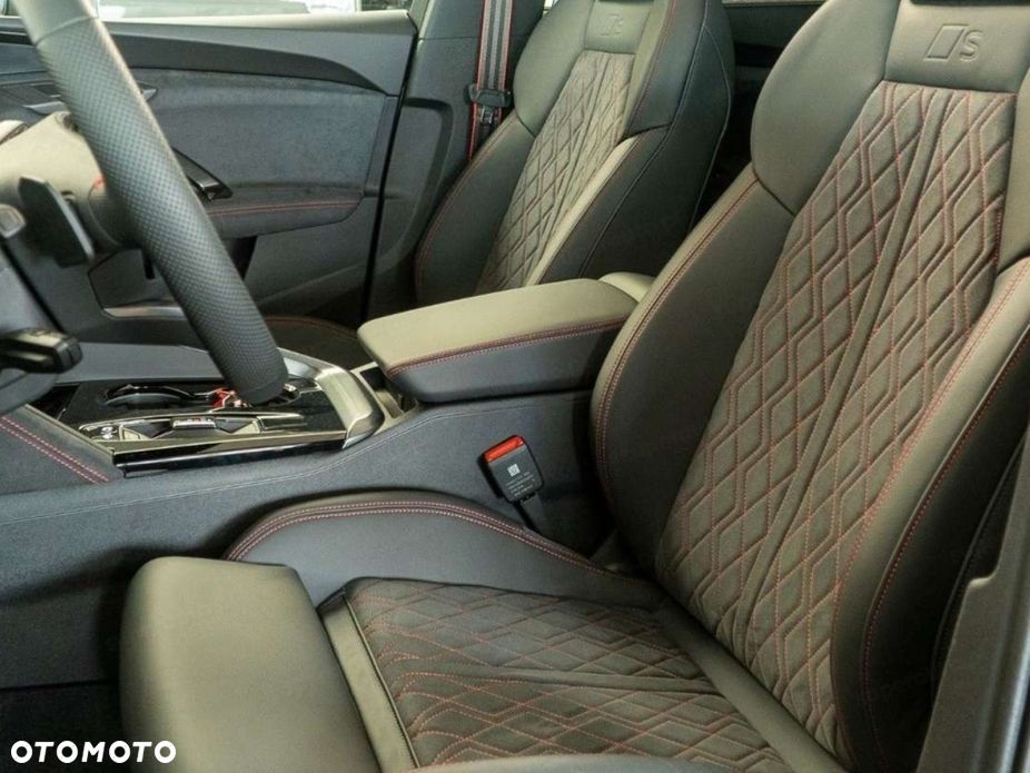 Audi Q5 TDI mHEV 150 kW Quattro S tronic - 6
