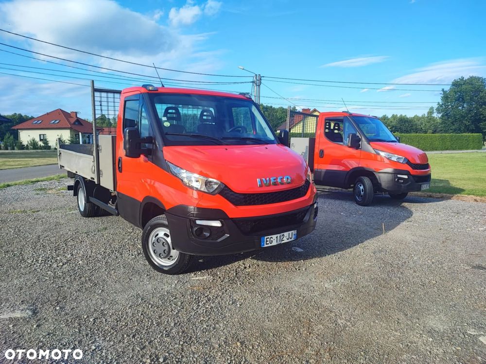 Iveco 35c13 - 6