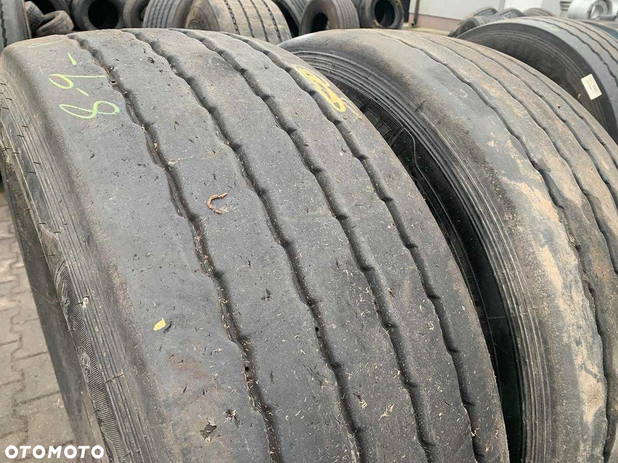 385/65R22.5 Opony MICHELIN X MULTI T 8-9mm Naczepa X MULTI - 2