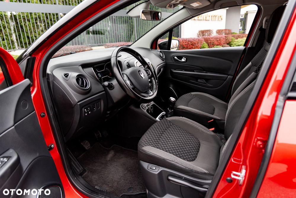 Renault Captur 1.0 TCe Zen - 20